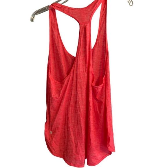 NWT Lululemon 105 Singlet Tank Top Size 10 - Picture 5 of 5